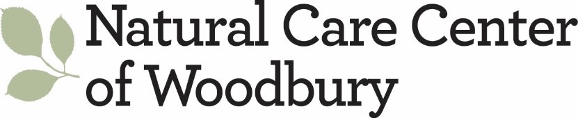 Natural Care Center of Woodbury